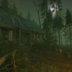 دانلود بازی The Cursed Forest برای PC بازی بازی کامپیوتر ماجرایی 