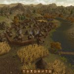 دانلود بازی Dawn of Man برای PC استراتژیک بازی بازی کامپیوتر شبیه سازی 