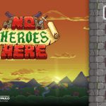 دانلود بازی No Heroes Here برای PC استراتژیک اکشن بازی بازی کامپیوتر شبیه سازی ماجرایی 