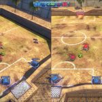 دانلود بازی Robot Soccer Challenge برای PC بازی بازی کامپیوتر مسابقه ای ورزشی 