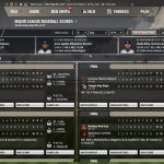دانلود بازی Out of the Park Baseball 20 برای PC استراتژیک بازی بازی کامپیوتر شبیه سازی ورزشی 