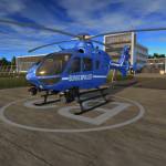 دانلود بازی Police Helicopter Simulator برای PC بازی بازی کامپیوتر شبیه سازی 