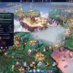 دانلود بازی Driftland The Magic Revival برای PC استراتژیک بازی بازی کامپیوتر شبیه سازی 