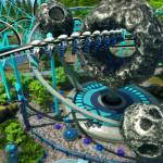 دانلود بازی RollerCoaster Tycoon Adventures برای PC استراتژیک بازی بازی کامپیوتر شبیه سازی 