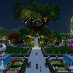 دانلود بازی RollerCoaster Tycoon Adventures برای PC استراتژیک بازی بازی کامپیوتر شبیه سازی 
