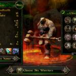دانلود بازی Demons Rise Lords of Chaos برای PC استراتژیک اکشن بازی بازی کامپیوتر نقش آفرینی 