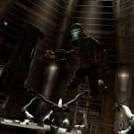 دانلود بازی Dead Space 2 برای PC اکشن بازی بازی کامپیوتر ترسناک 