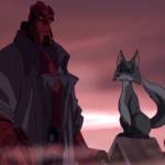دانلود انیمیشن Hellboy Animated: Blood and Iron پسر جهنمی: خون و آهن با زیرنویس فارسی انیمیشن مالتی مدیا 