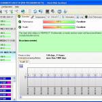 دانلود Hard Disk Sentinel Pro 6.10.01 نگهداری از هارد دیسک بهینه ساز مدیریت هارد دیسک نرم افزار 