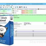 دانلود Hard Disk Sentinel Pro 5.70.12 نگهداری از هارد دیسک بهینه ساز مدیریت هارد دیسک نرم افزار 