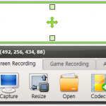 دانلود oCam Screen Recorder Pro 510.0 نرم افزار عکس و فیلم برداری از دسکتاپ و بازی کاربردی نرم افزار 