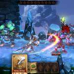 ﻿ دانلود بازی SteamWorld Quest Hand of Gilgamech برای PC بازی بازی کامپیوتر ماجرایی نقش آفرینی 