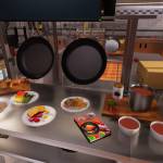 دانلود بازی Cooking Simulator برای PC بازی بازی کامپیوتر شبیه سازی 