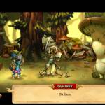﻿ دانلود بازی SteamWorld Quest Hand of Gilgamech برای PC بازی بازی کامپیوتر ماجرایی نقش آفرینی 