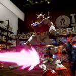 دانلود بازی New Gundam Breaker برای PC اکشن بازی بازی کامپیوتر 