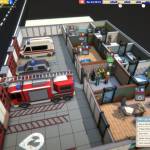 دانلود بازی Rescue HQ The Tycoon برای PC استراتژیک بازی بازی کامپیوتر شبیه سازی 