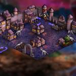 دانلود بازی The Myth Seekers 2 The Sunken City برای PC بازی بازی کامپیوتر ماجرایی 