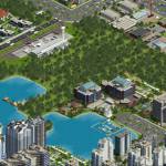 دانلود بازی Citystate برای PC استراتژیک بازی بازی کامپیوتر شبیه سازی 