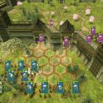 دانلود بازی Shoguns Empire Hex Commander برای PC استراتژیک بازی بازی کامپیوتر 