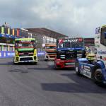 دانلود بازی FIA European Truck Racing Championship برای PC بازی بازی کامپیوتر شبیه سازی مسابقه ای ورزشی 