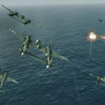 دانلود بازی Battlestations Pacific برای PC استراتژیک اکشن بازی بازی کامپیوتر 