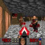 دانلود بازی Doom Classic Complete برای PC اکشن بازی بازی کامپیوتر 