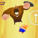 دانلود بازی Hamsterdam برای PC اکشن بازی بازی کامپیوتر 