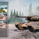 دانلود بازی Armor Clash 3 برای PC استراتژیک اکشن بازی بازی کامپیوتر شبیه سازی 