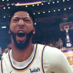 دانلود بازی NBA 2K20 برای PC بازی بازی کامپیوتر شبیه سازی مطالب ویژه ورزشی 