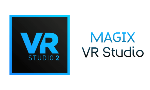 دانلود MAGIX VR Studio 2 استودیوی پیشرفته ساخت تصاویر و فیلم‌های واقعیت مجازی - نیکو