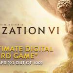 دانلود بازی Sid Meiers Civilization VI برای PC استراتژیک بازی بازی کامپیوتر مطالب ویژه 
