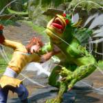 دانلود بازی Monkey King Hero Is Back برای PC اکشن بازی بازی کامپیوتر ماجرایی مطالب ویژه نقش آفرینی 