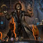 دانلود بازی Paranormal Files Hook Man’s Legend برای PC بازی بازی کامپیوتر ماجرایی 