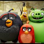 دانلود انیمیشن The Angry Birds Movie 2 2019 با دوبله فارسی انیمیشن مالتی مدیا مطالب ویژه 