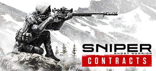دانلود بازی Sniper Ghost Warrior Contracts برای PC
