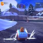 دانلود بازی Garfield Kart Furious Racing برای PC بازی بازی کامپیوتر مسابقه ای 