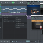 دانلود n-Track Studio 9.1.6.5825 Win+Mac ضبط و ویرایش موزیک صوتی تصویری نرم افزار ویرایشگر صوتی تصویر 