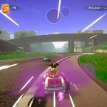 دانلود بازی Garfield Kart Furious Racing برای PC بازی بازی کامپیوتر مسابقه ای 