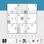 دانلود بازی Classic Sudoku برای PC استراتژیک بازی بازی کامپیوتر فکری 