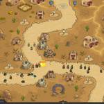 دانلود بازی Kingdom Rush Frontiers برای PC استراتژیک بازی بازی کامپیوتر 