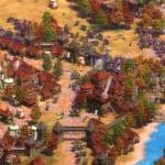 دانلود بازی Age of Empires II Definitive Edition برای PC استراتژیک بازی بازی کامپیوتر مطالب ویژه 