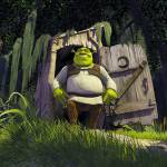 دانلود انیمیشن Shrek 2001 شرک با دوبله فارسی انیمیشن مالتی مدیا 