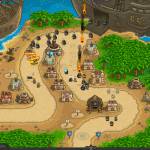 دانلود بازی Kingdom Rush Frontiers برای PC استراتژیک بازی بازی کامپیوتر 