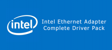Intel Ethernet Adapter Complete Driver Pack