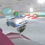 دانلود بازی Touring Karts برای PC بازی بازی کامپیوتر شبیه سازی مسابقه ای ورزشی 