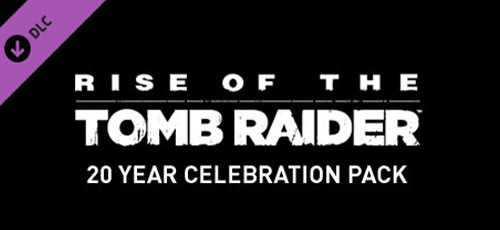 دانلود بازی Rise of the Tomb Raider 20 Year Celebration برای PC