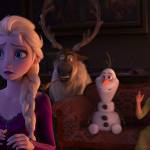 دانلود انیمیشن Frozen II 2019 با دوبله فارسی انیمیشن مالتی مدیا مطالب ویژه 