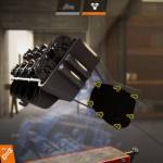 دانلود بازی  Biker Garage Mechanic Simulator برای PC بازی بازی کامپیوتر شبیه سازی 