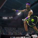 دانلود بازی AO Tennis 2 برای PC بازی بازی کامپیوتر مطالب ویژه ورزشی 