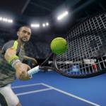 دانلود بازی AO Tennis 2 برای PC بازی بازی کامپیوتر مطالب ویژه ورزشی 